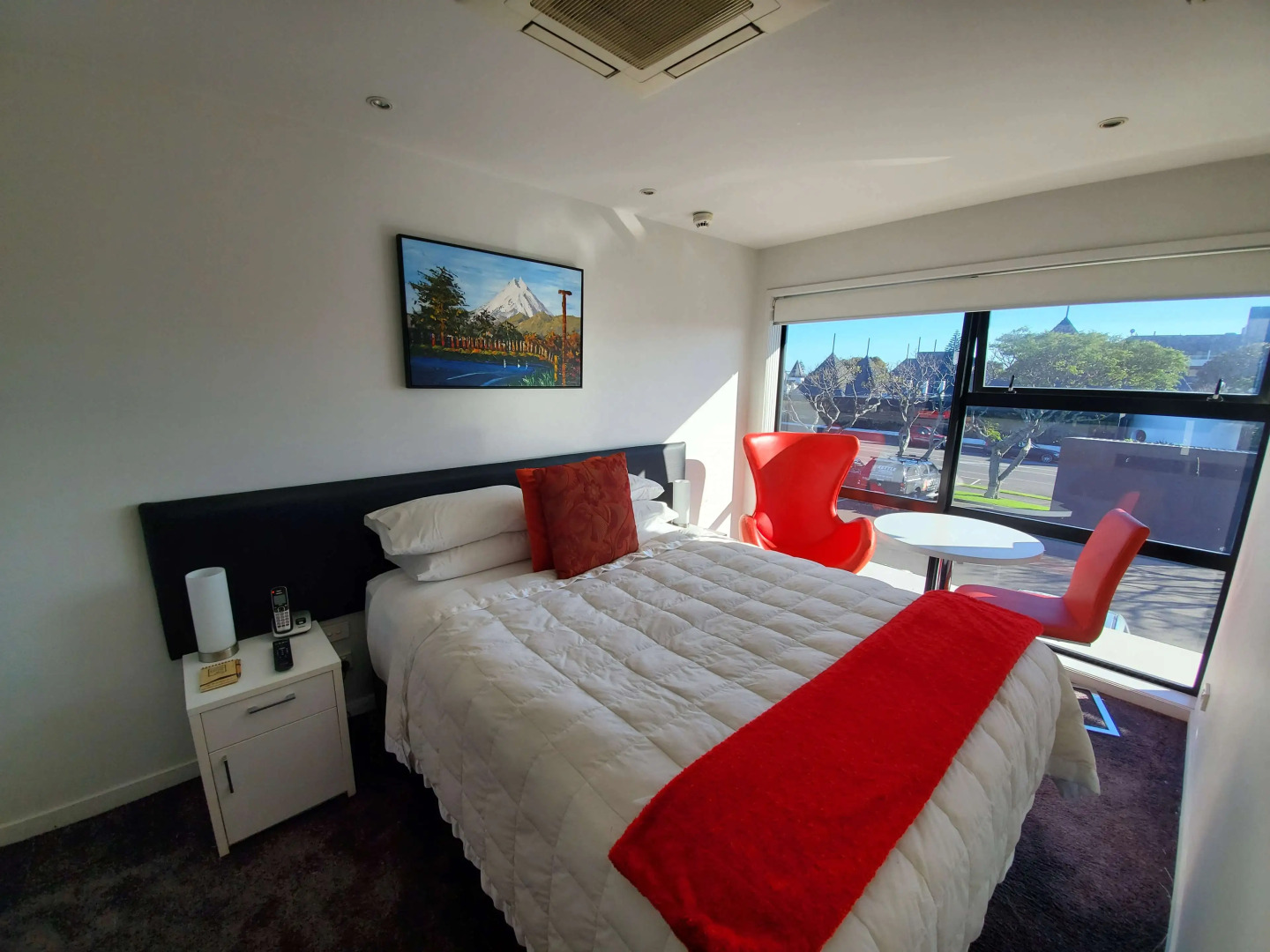 The Devon Hotel A Heritage Hotel