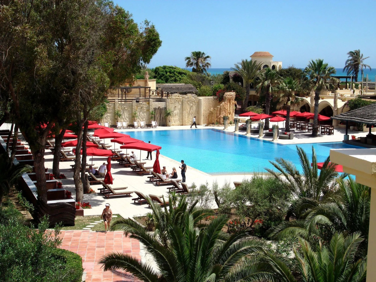 Africa Jade Thalasso