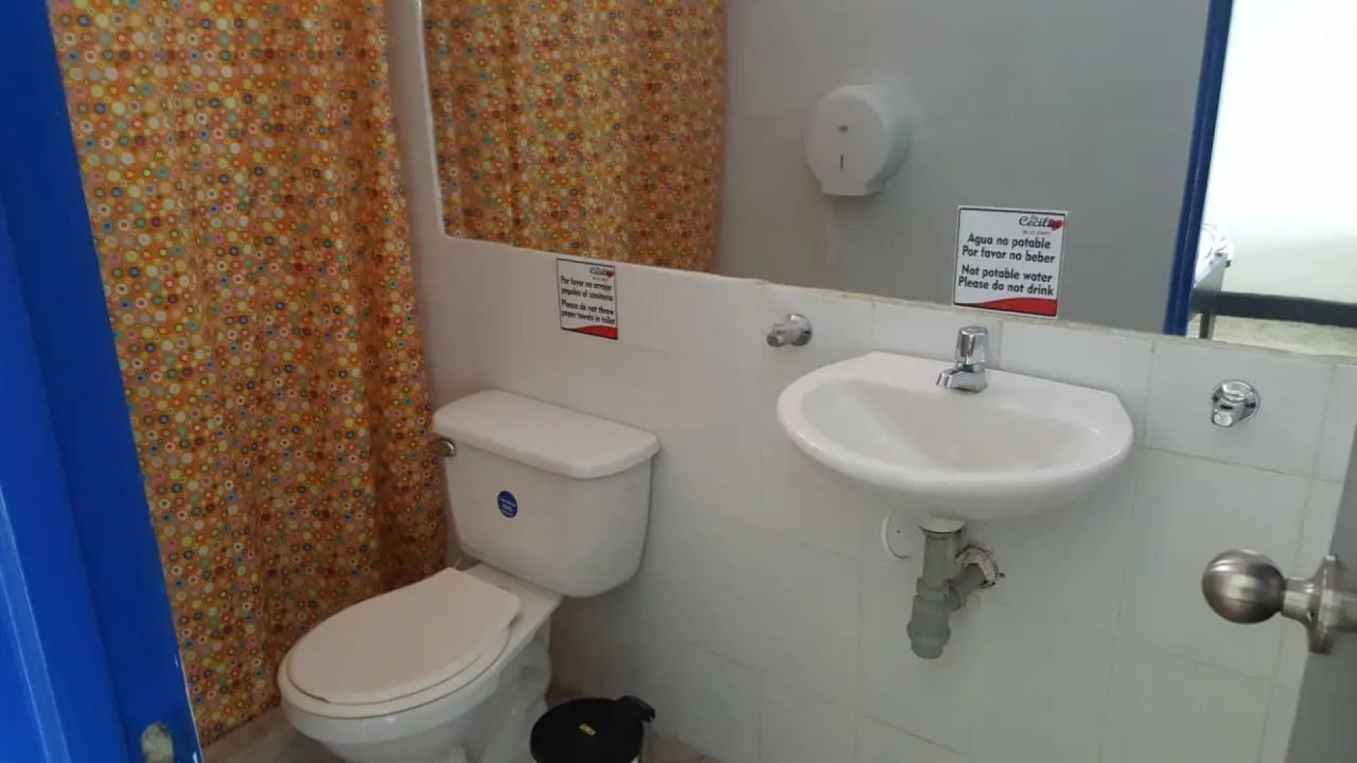 Finca Hotel La Cecilia