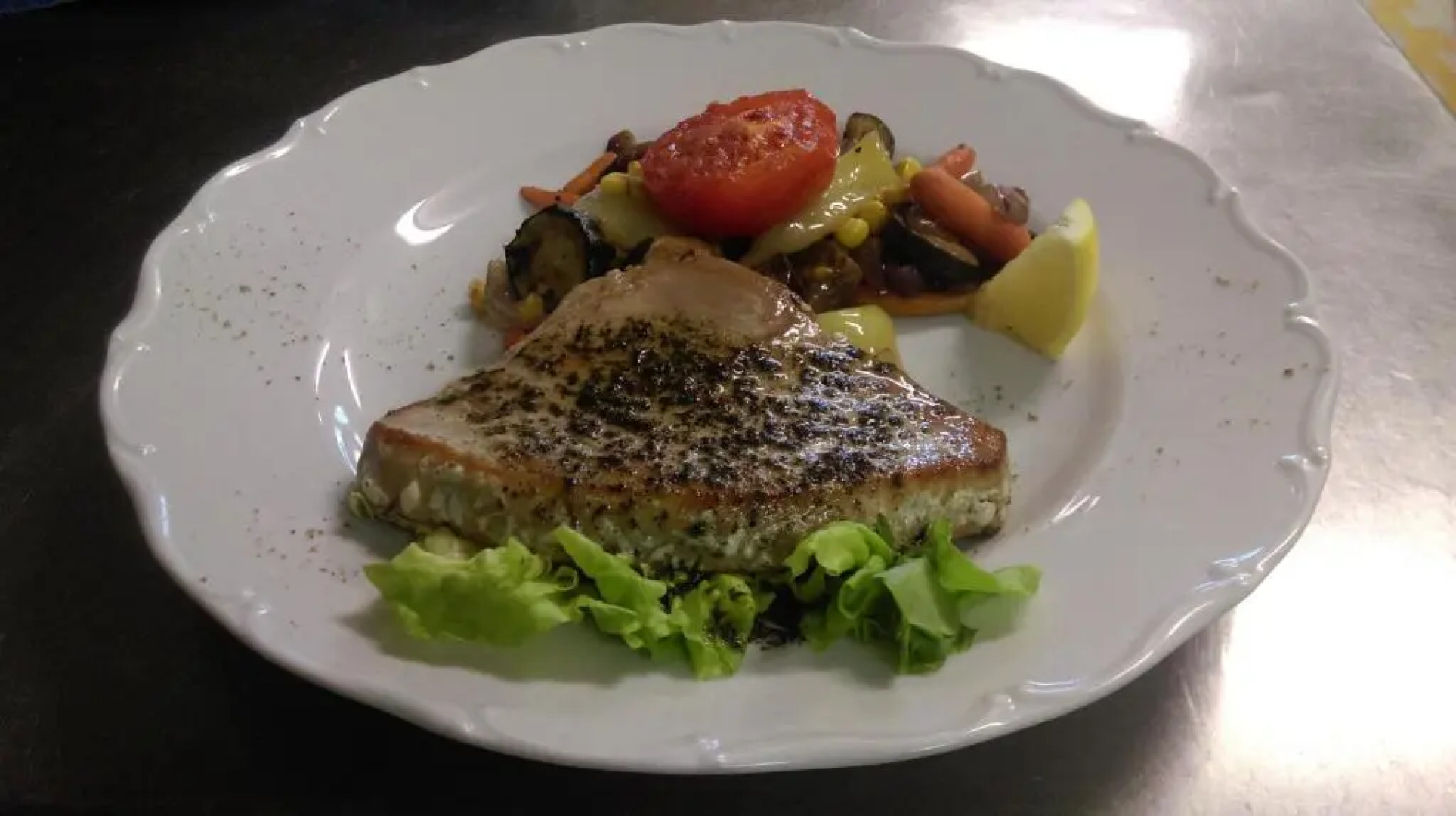 Hotel Andromeda Ramzová