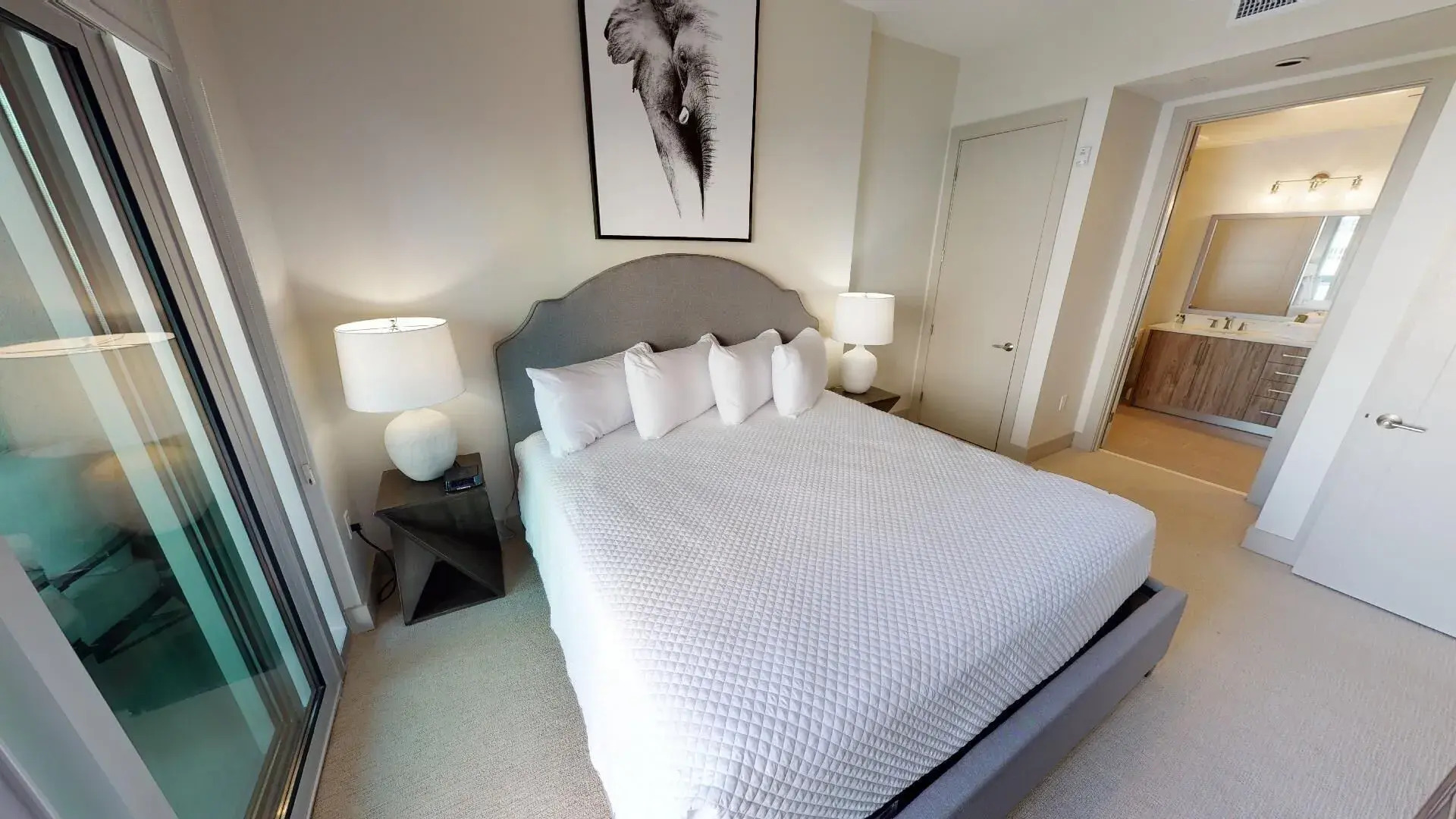 Westgate Luxury Condominiums