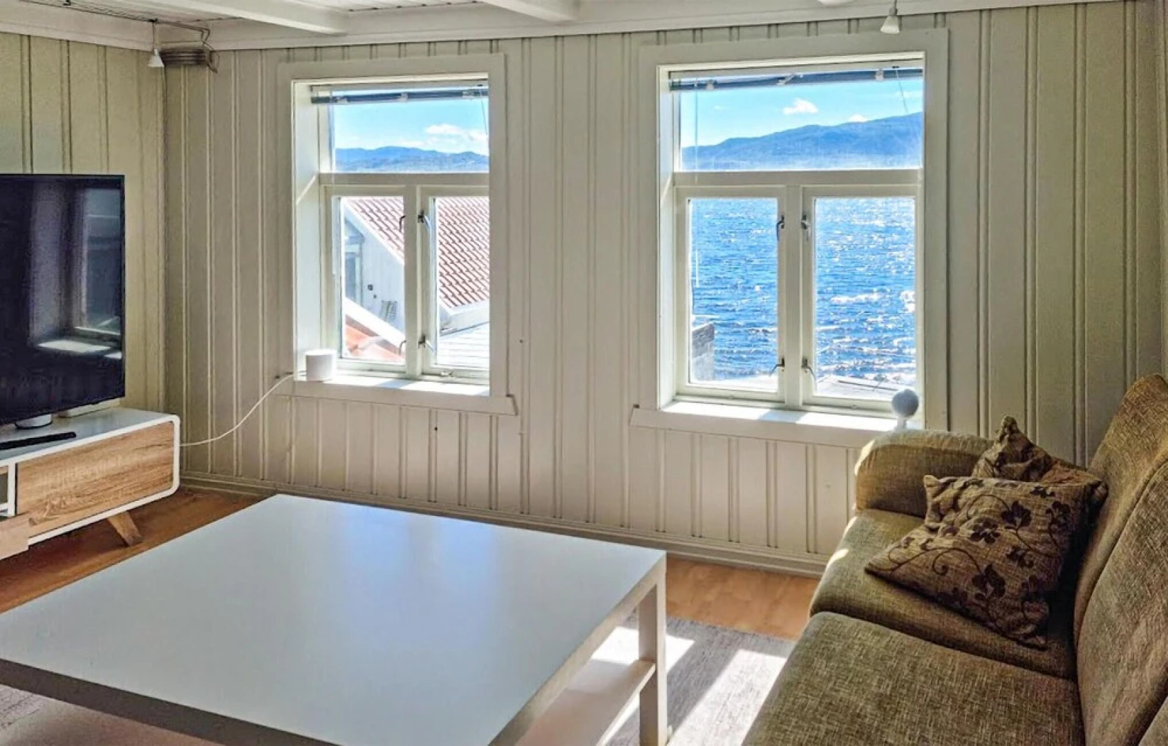 Nice Home in Kristiansund With Wifi and 3 Bedrooms