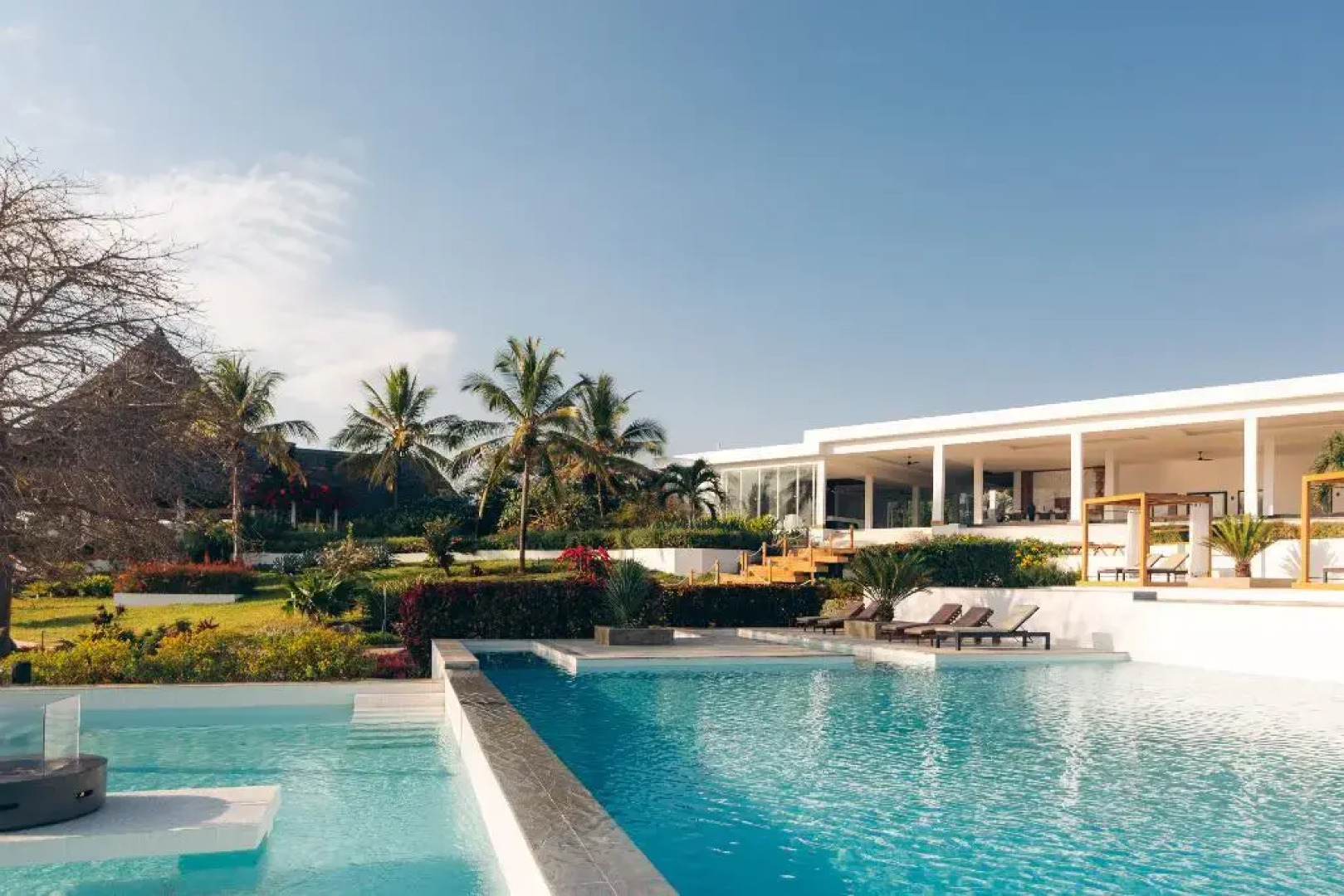 Safirablu Luxury Resort & Villas