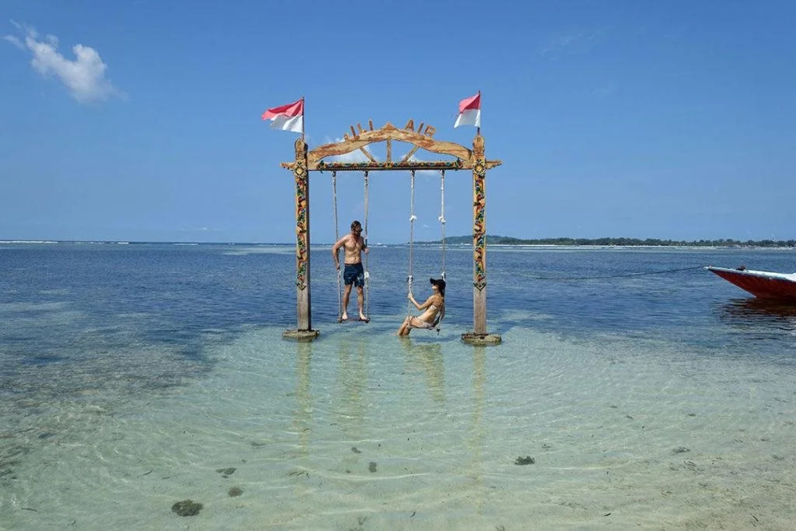 KeRensia Private Pool Villas