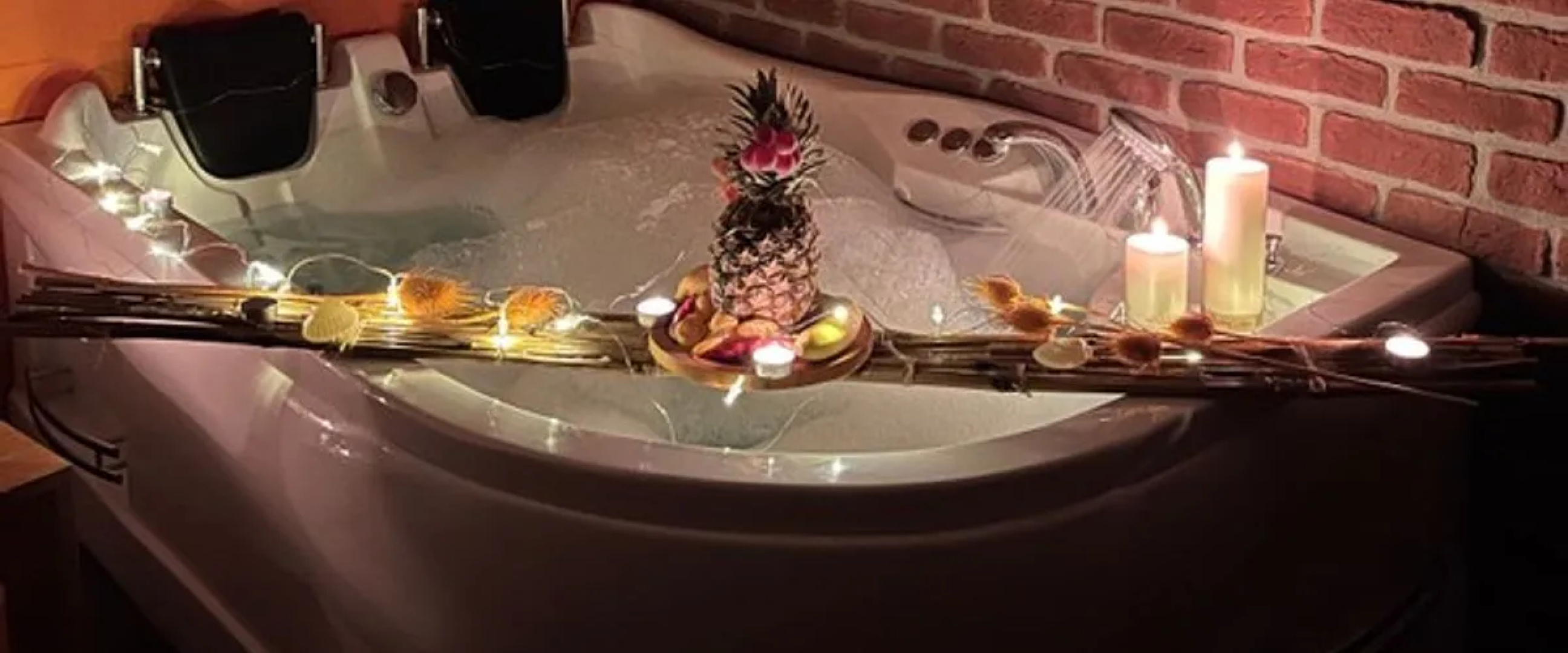 Saklıca Boutique Otel