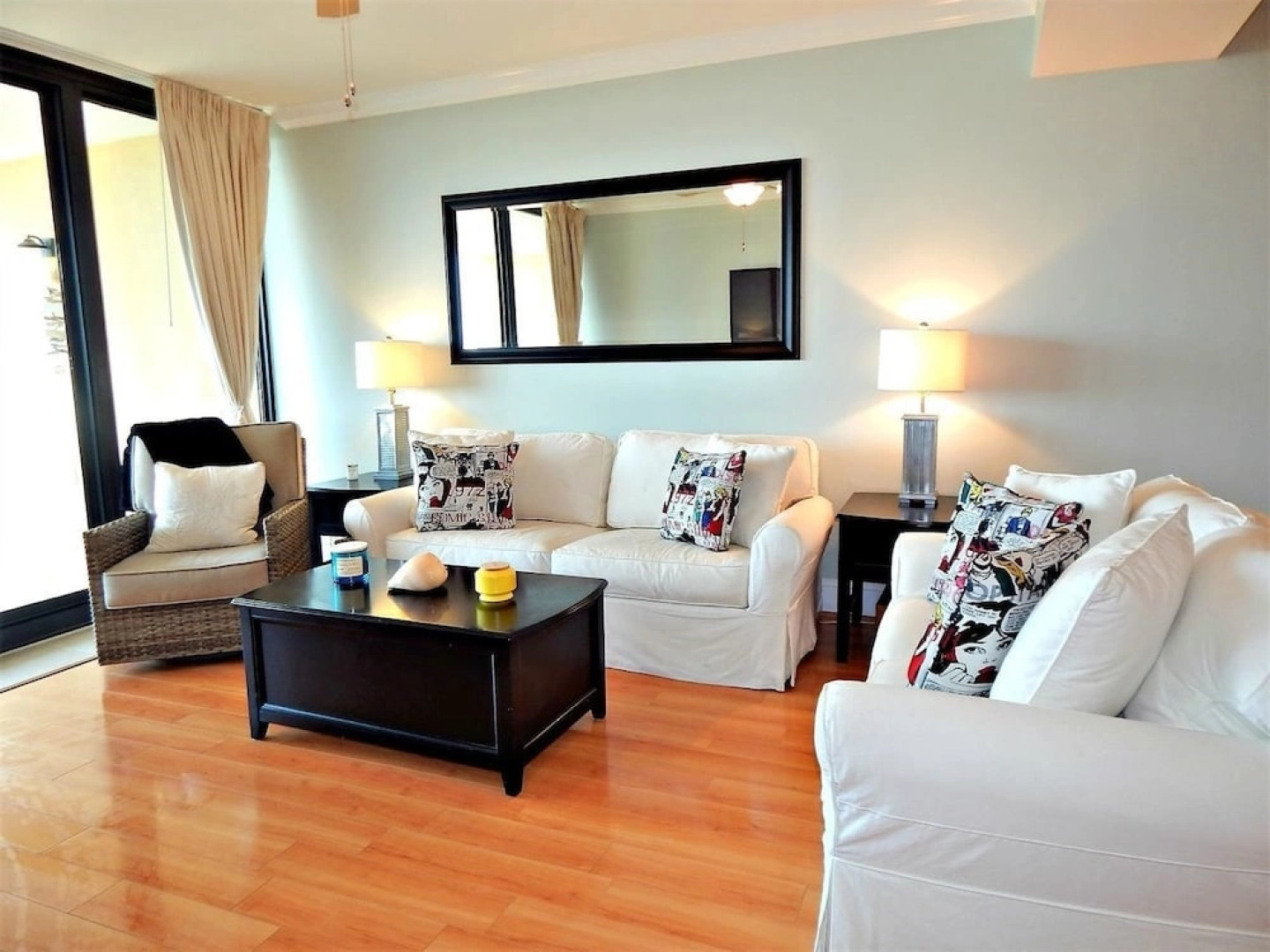 Holiday Isles Resort by RedAwning