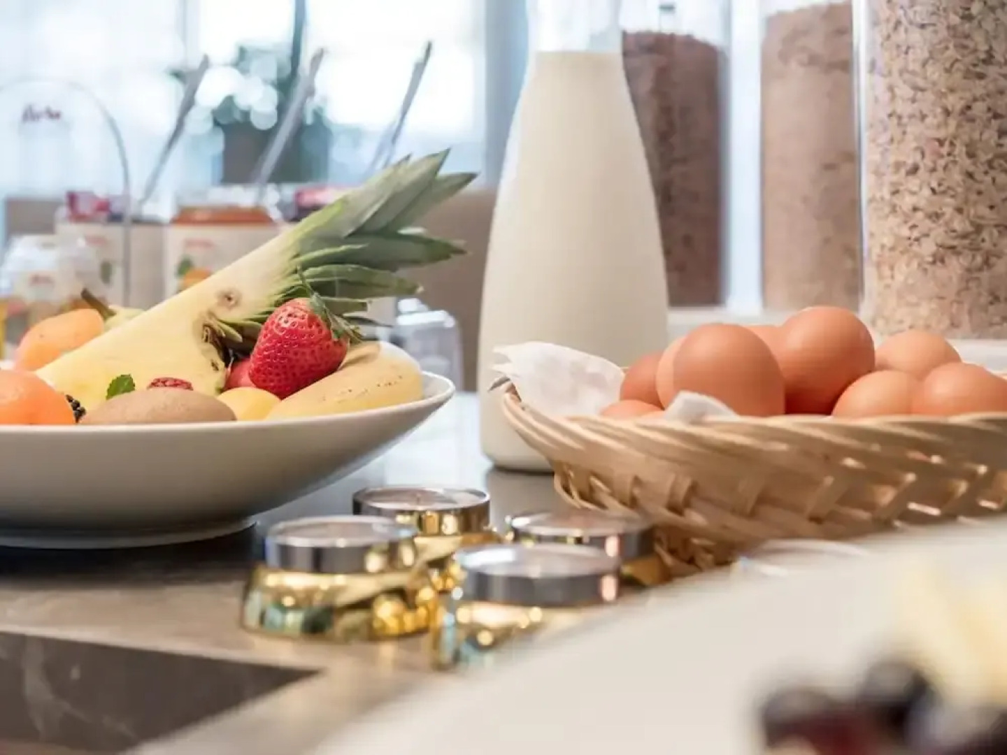 Regina’s Alp Deluxe