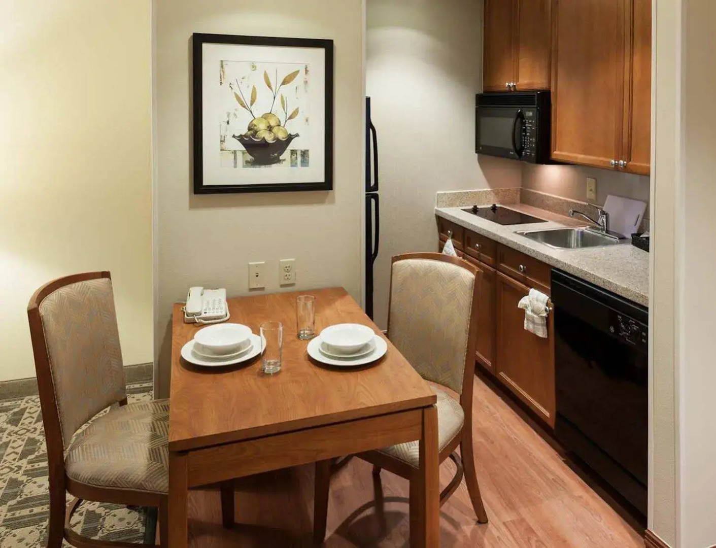 SpringHill Suites by Marriott DFW Airport East/Las Colinas
