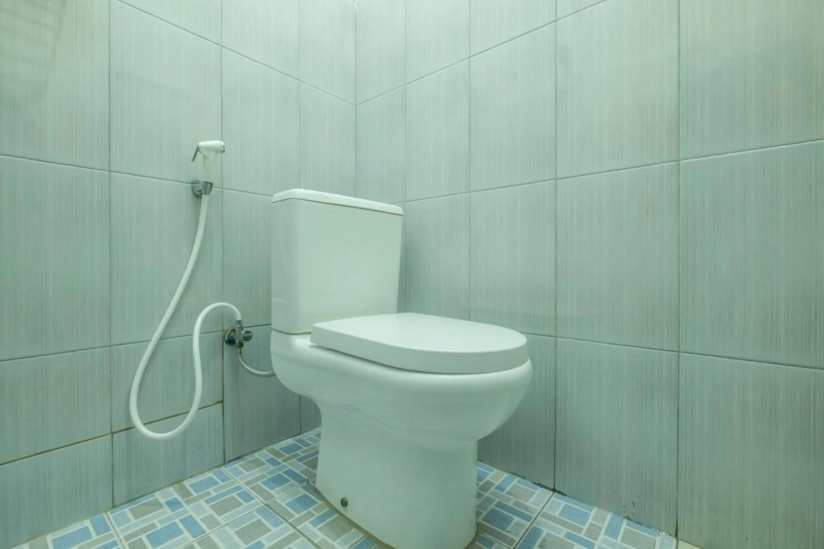 OYO Life 1889 Mbuahpage