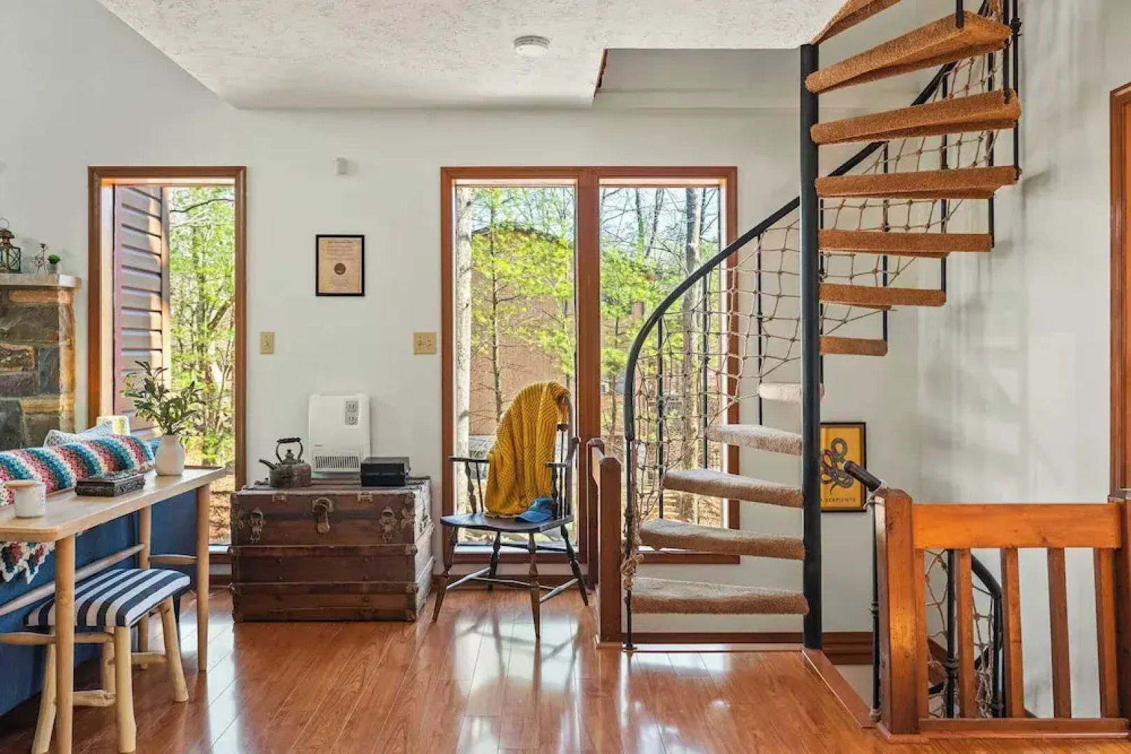 Pirate-themed Lakefront Home w/ Kayaks, Game Room, Views & Hidden Treasure Hunt