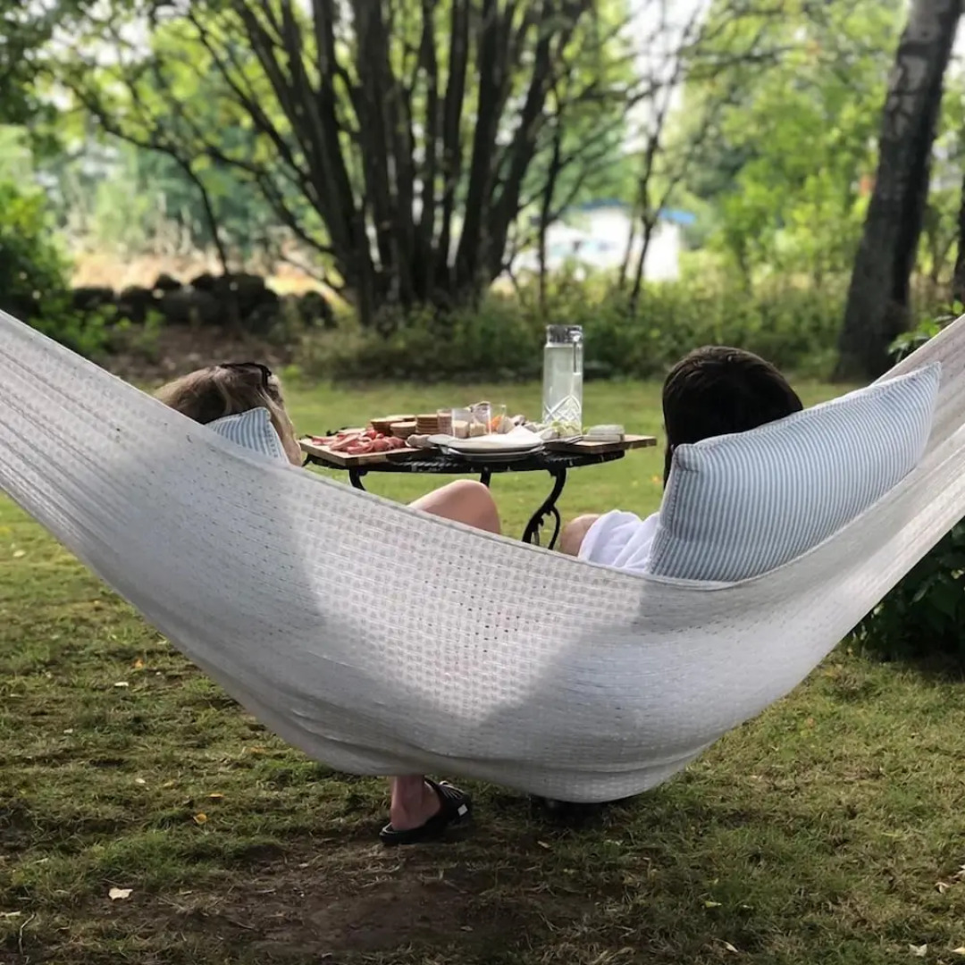 Lugna Gården- Spa & Konferens