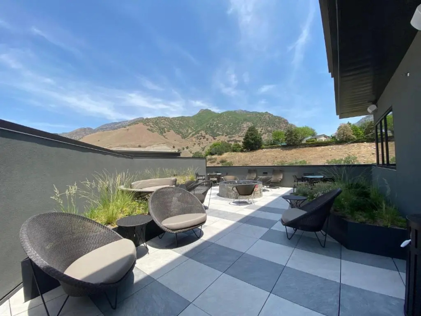 Courtyard by Marriott Salt Lake City Cottonwood