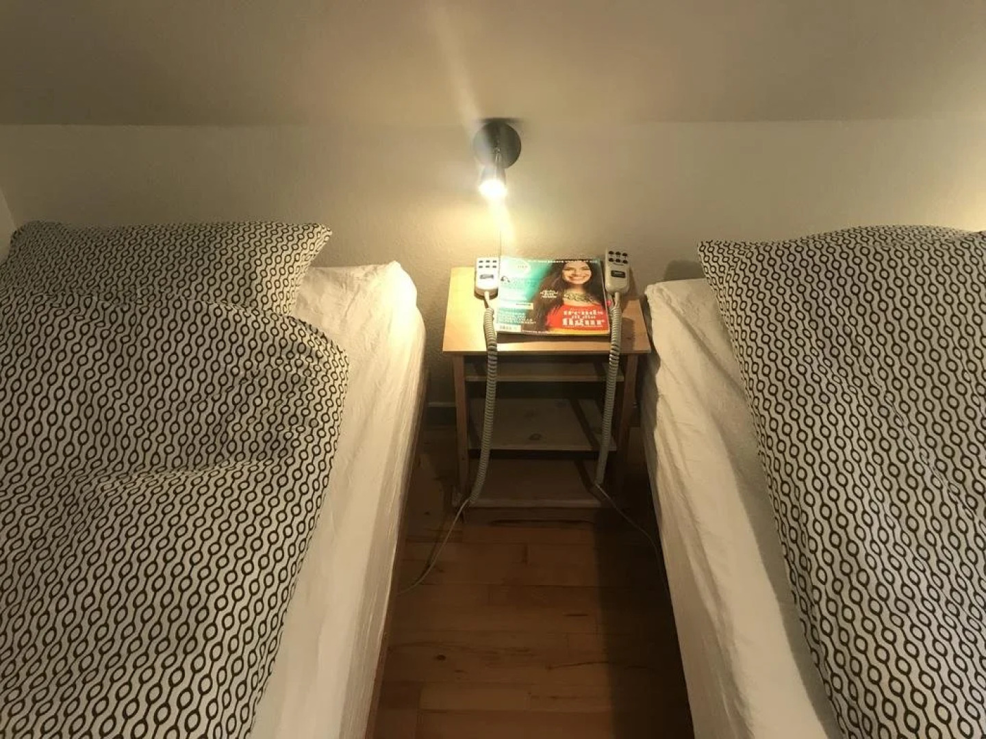 Albæk-Voer ferie og kulturhus