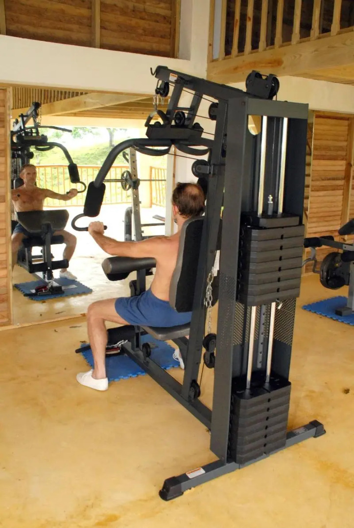 Clave Verde Ecolodge