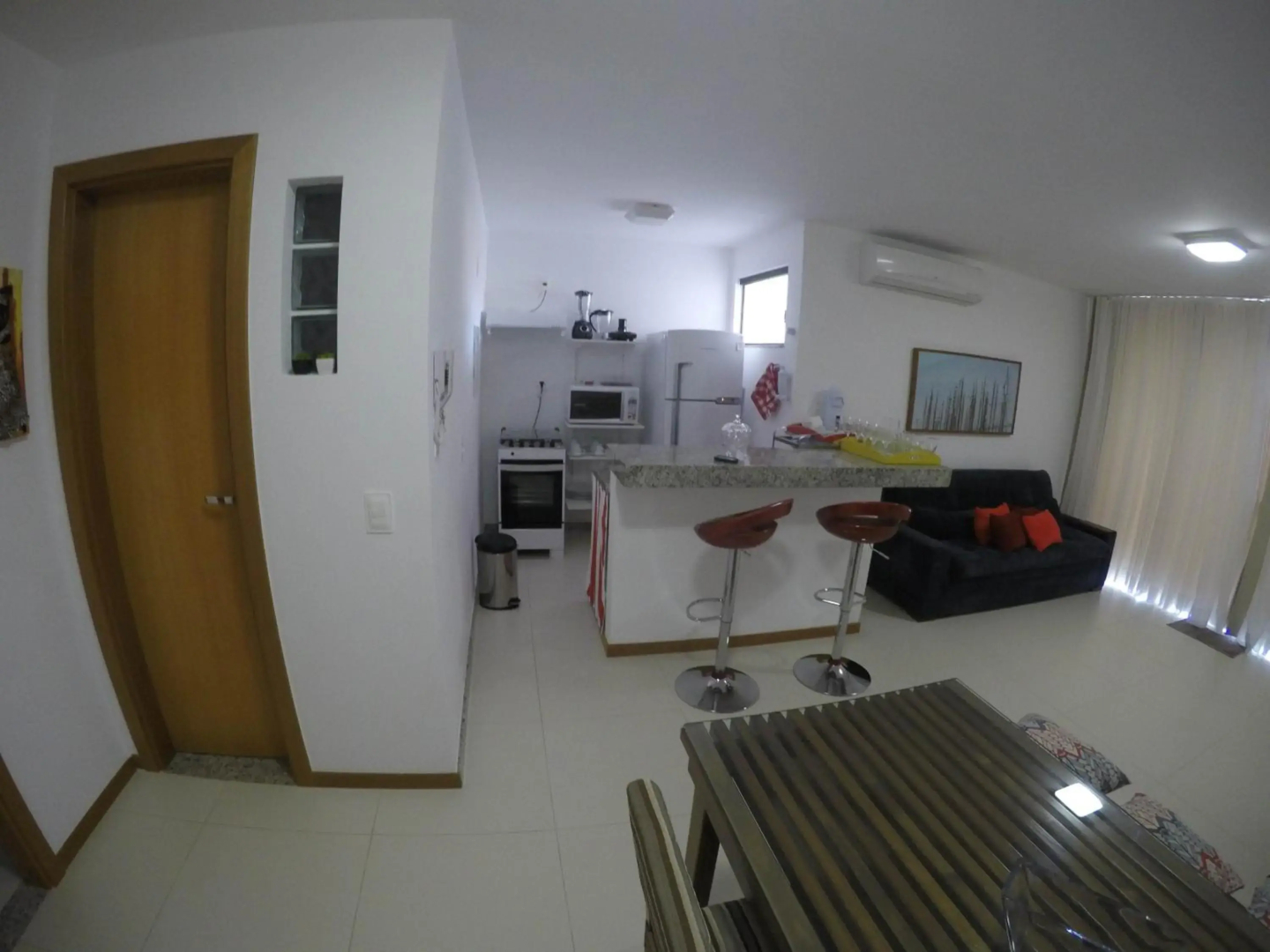 Apartamento Imbassai
