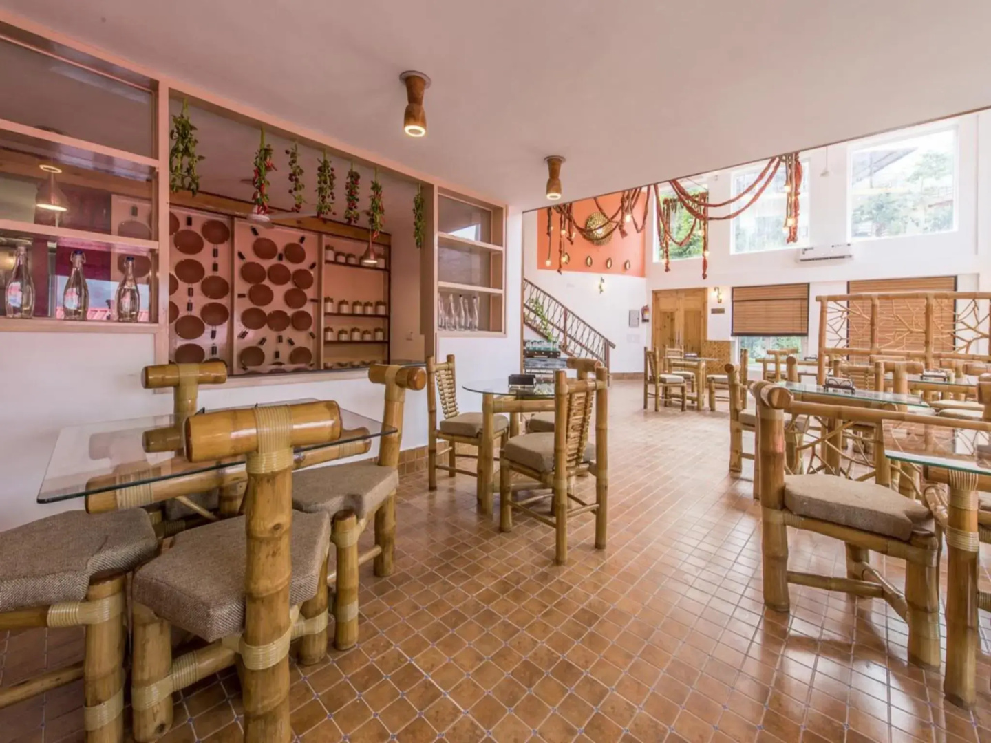 Veda5 Ayurveda And Yoga Retreat