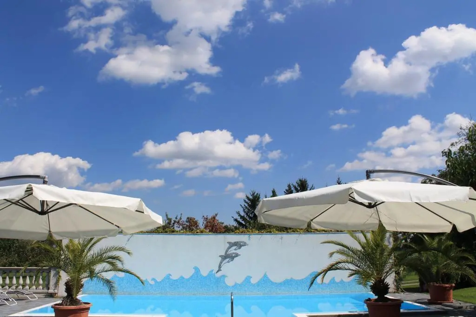 Das Blaufränkisch Weinhotel & Restaurant