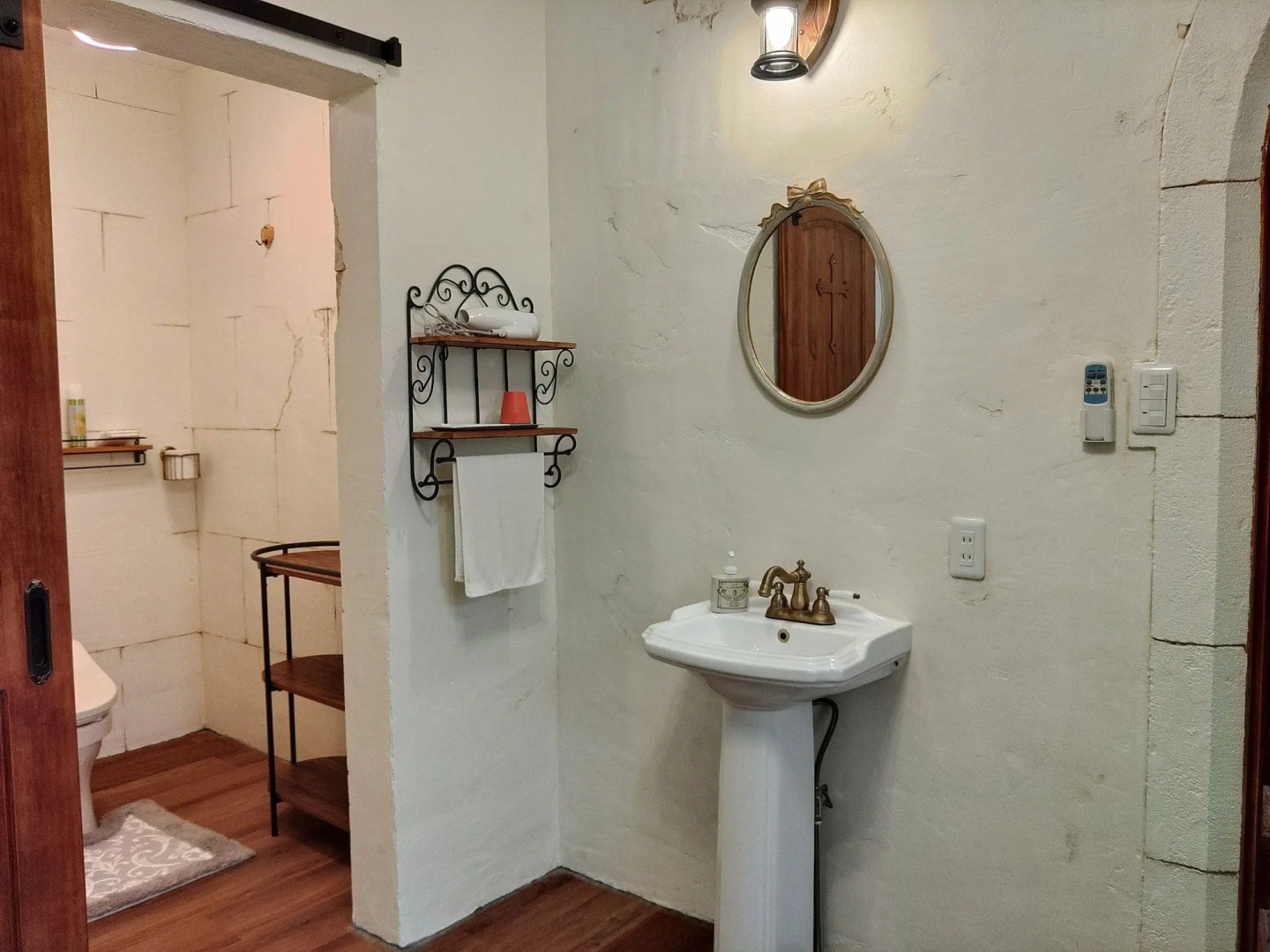 Cottage Morinokokage