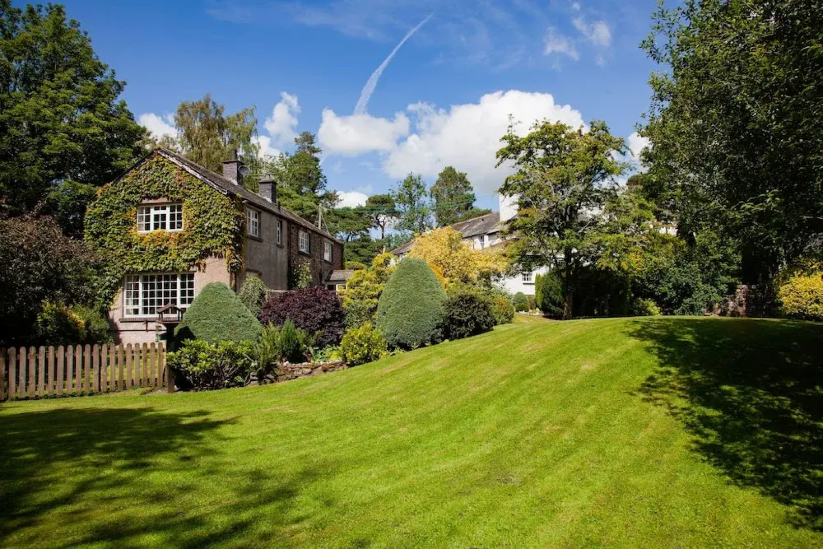 The Pheasant Inn - The Inn Collection Group