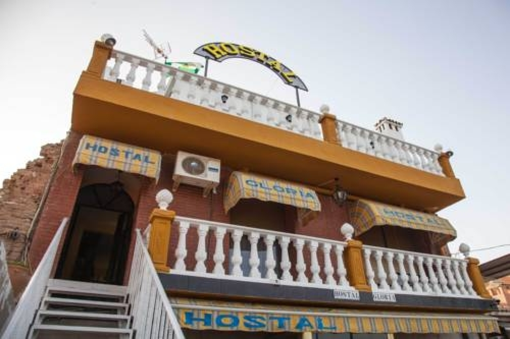 Hostal Gloria