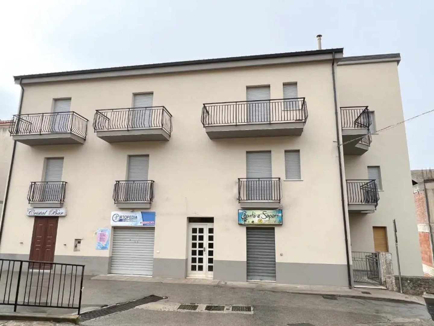 La Sella dei Nebrodi