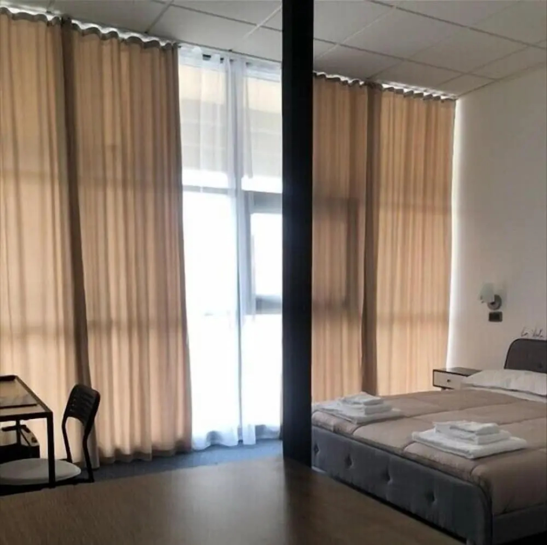 Hotel Domus