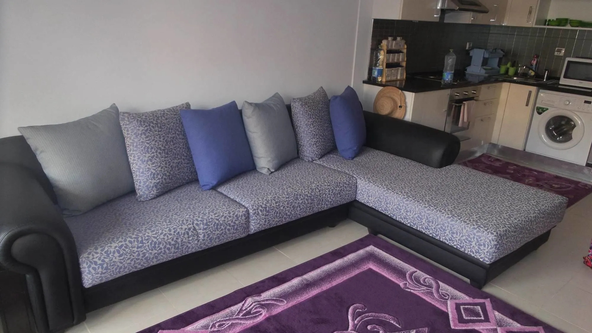 Résidence Folla Aqua-Resort