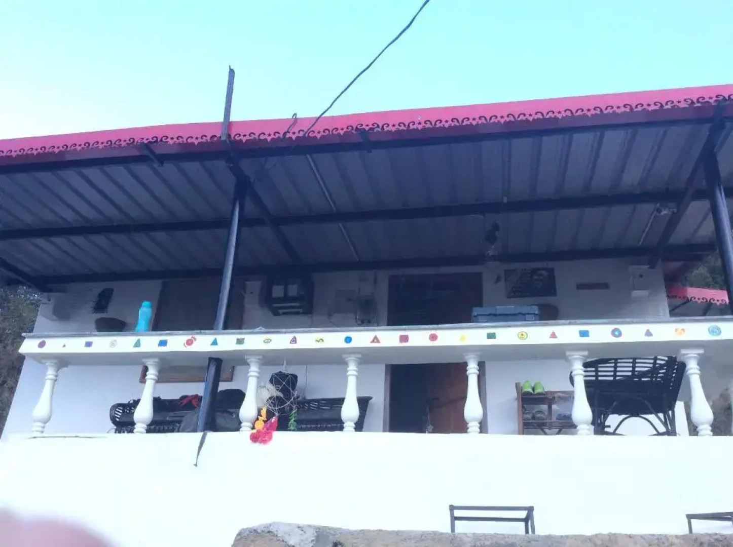 Dhanaulti Camp Homes And Nature Resort