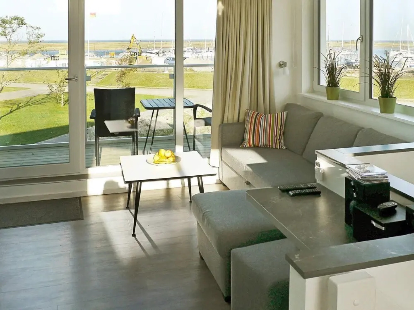 Holiday Home in Wendtorf