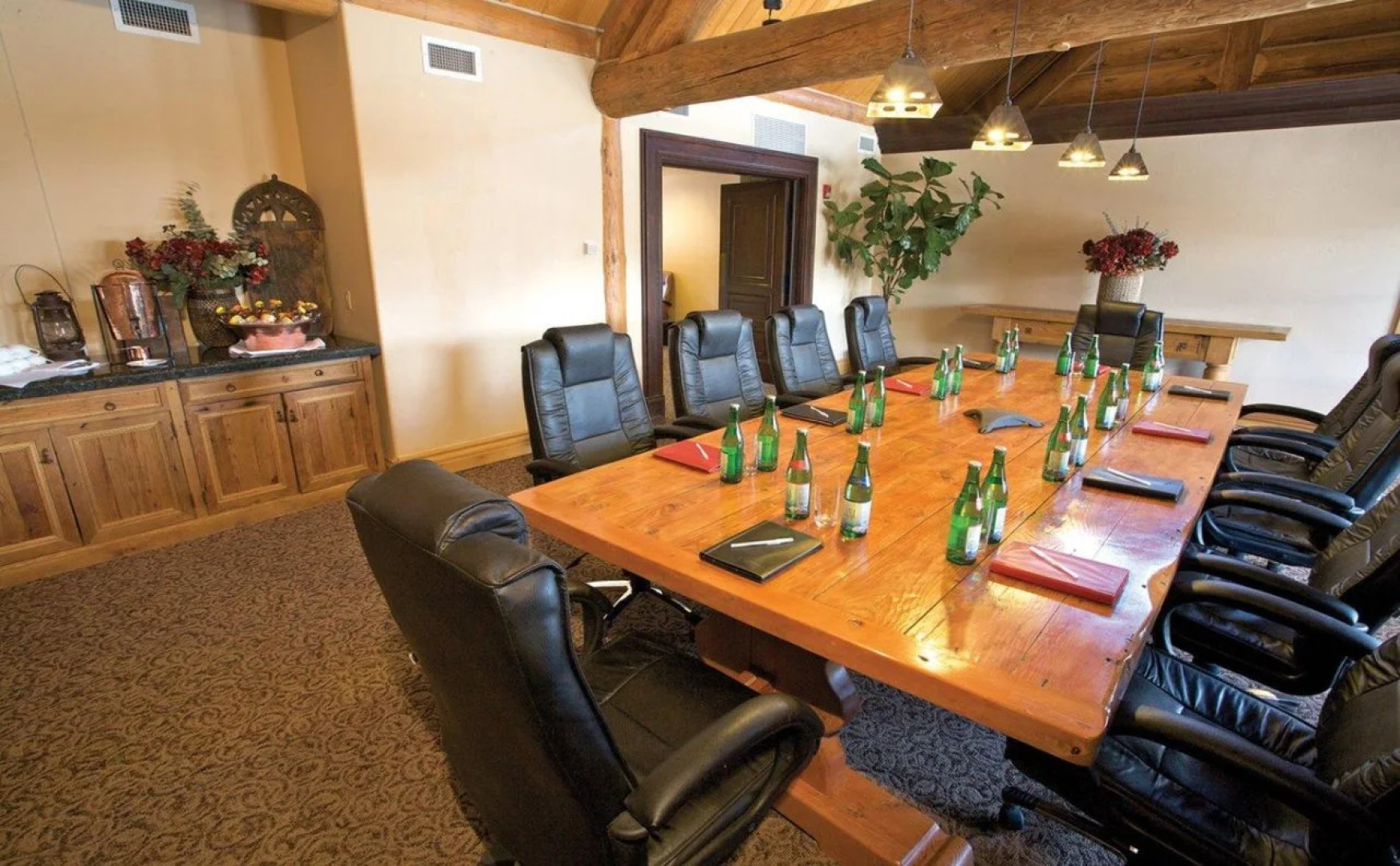 Mountain Lodge Telluride