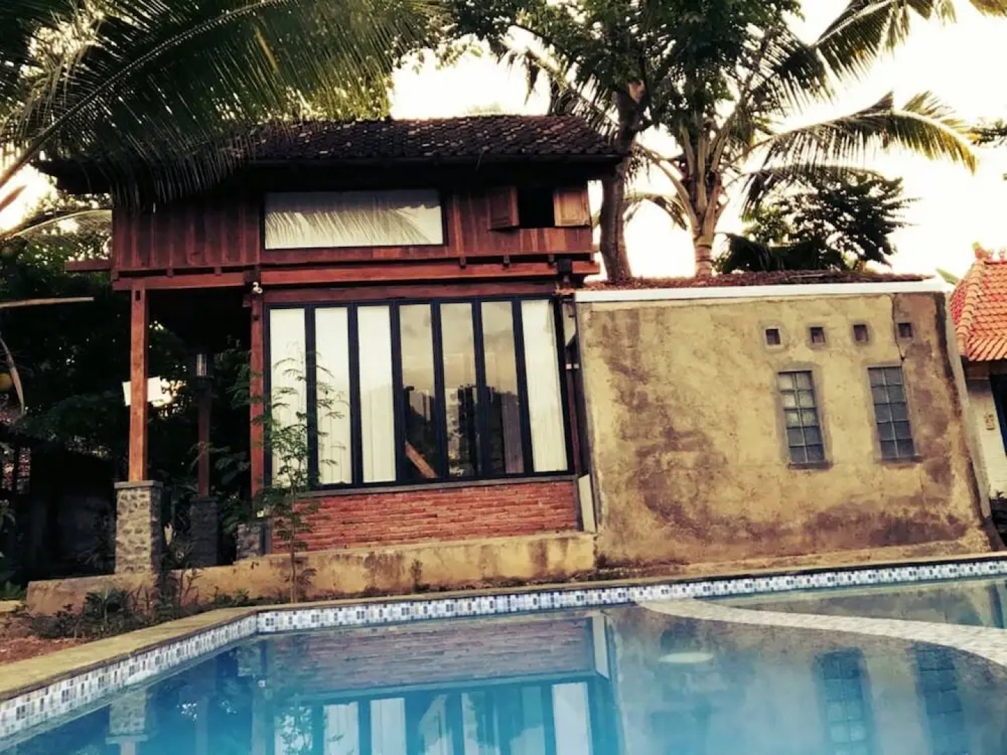 Didu's Homestay Bed & Breakfast