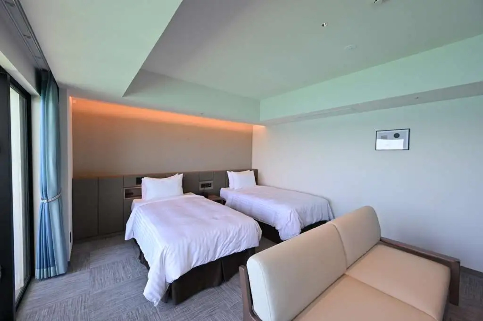 Best Western Okinawa Kouki Beach