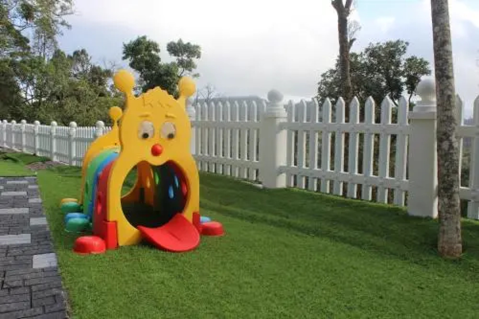 31st December Farms And Estates