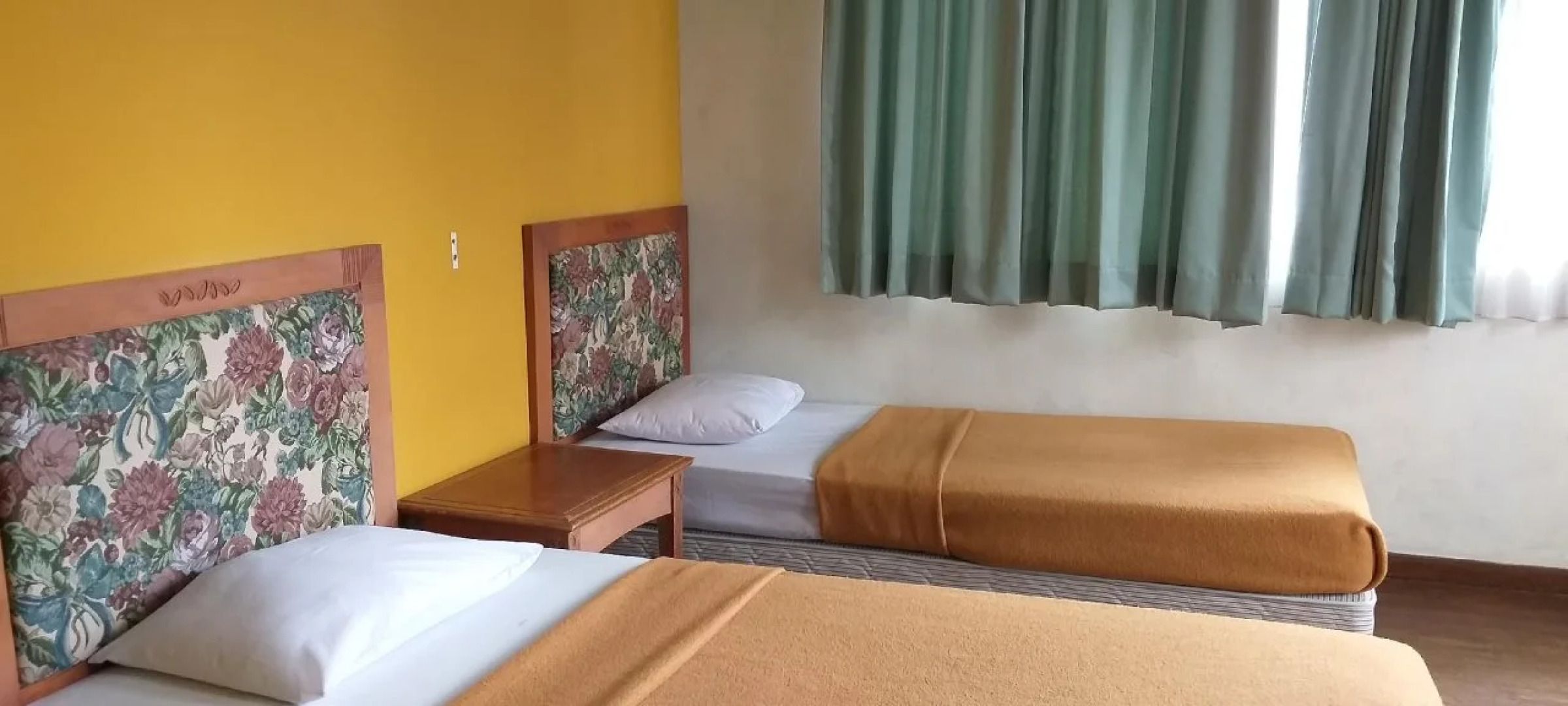 Hotel Taman Piknik by MyHome Hospitality