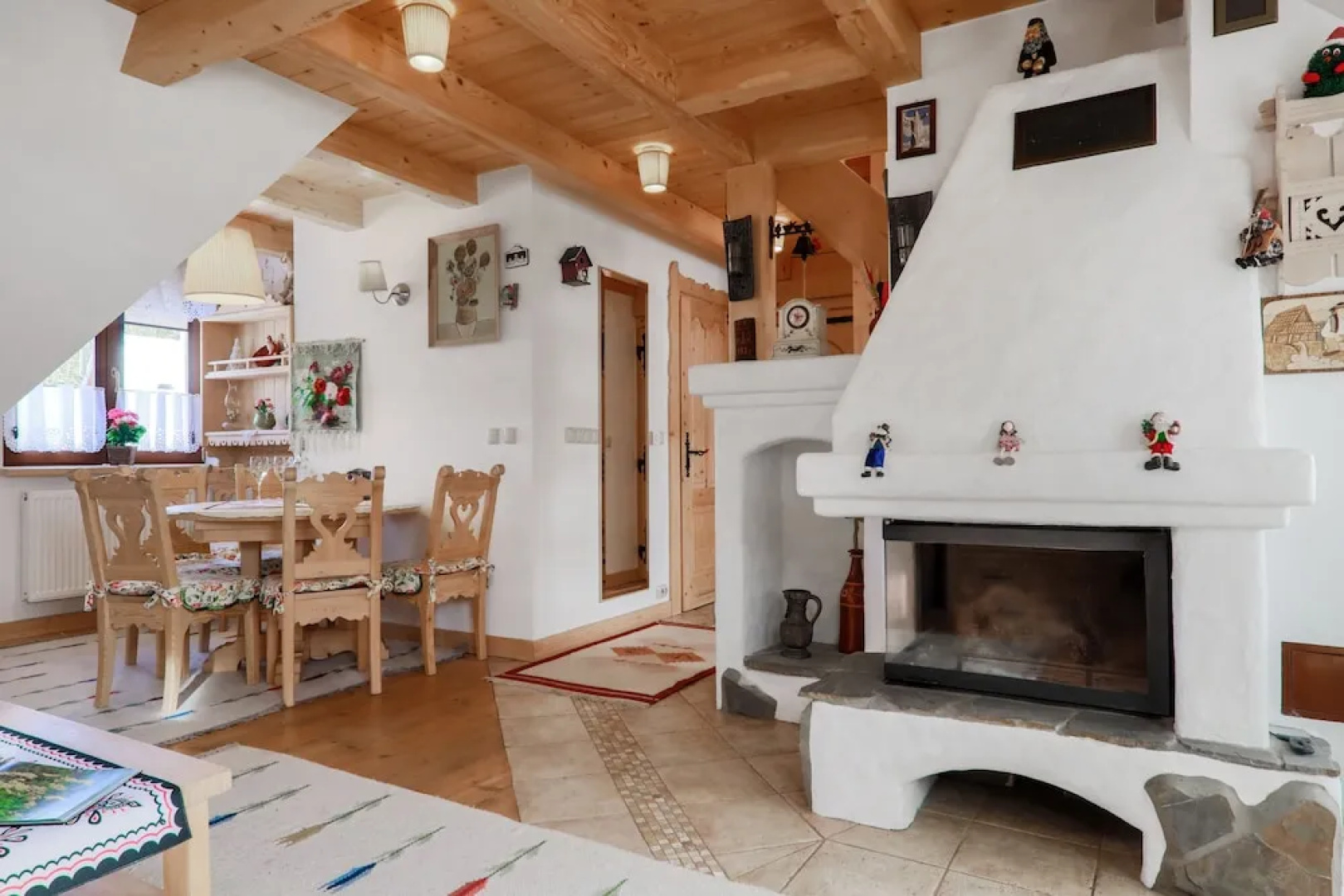 InspiroApart Comfort & Tatras View