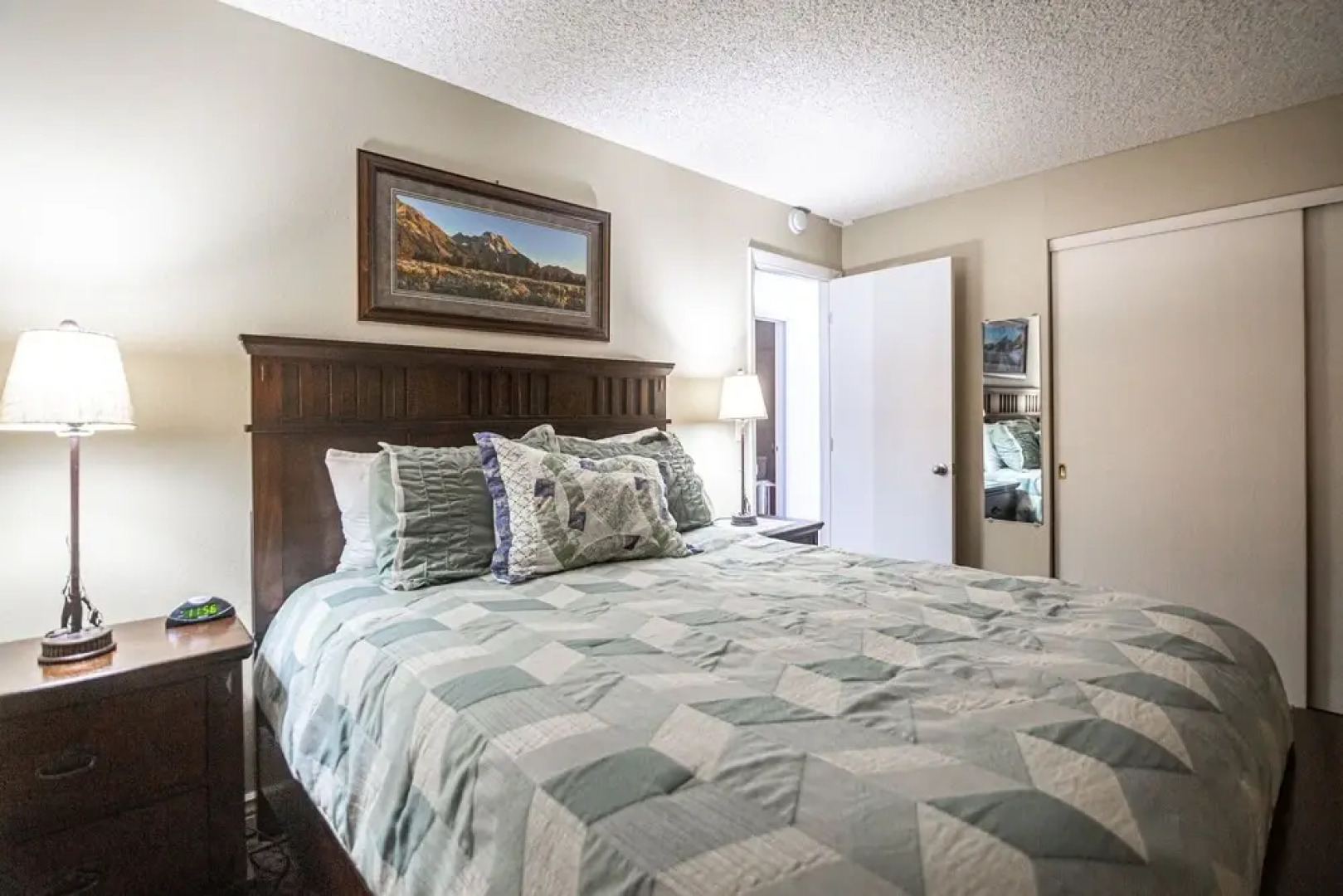 Longbranch 216 2 Bedroom Condo by RedAwning