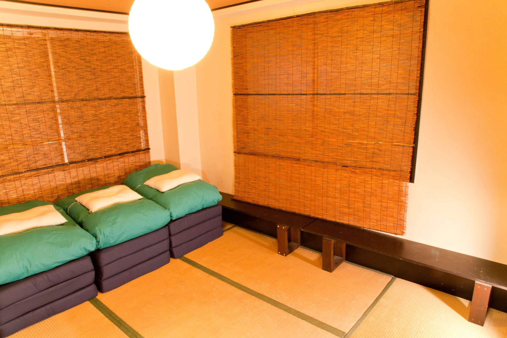 Shinagawa-Shuku Guest House & Tours - Hostel