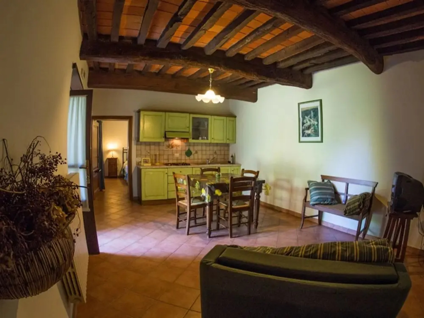 Il Pino Bioagricoltura