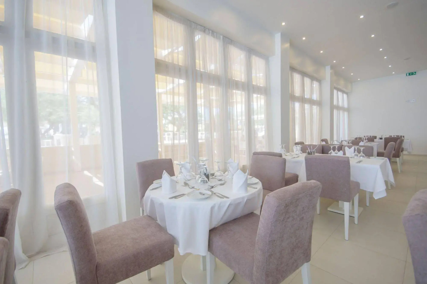 Hotel Oásis Porto Grande