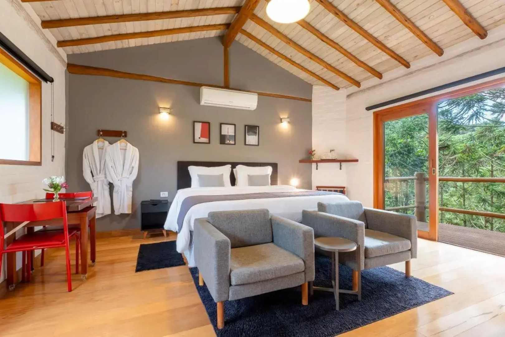 Pousada Casa Campestre