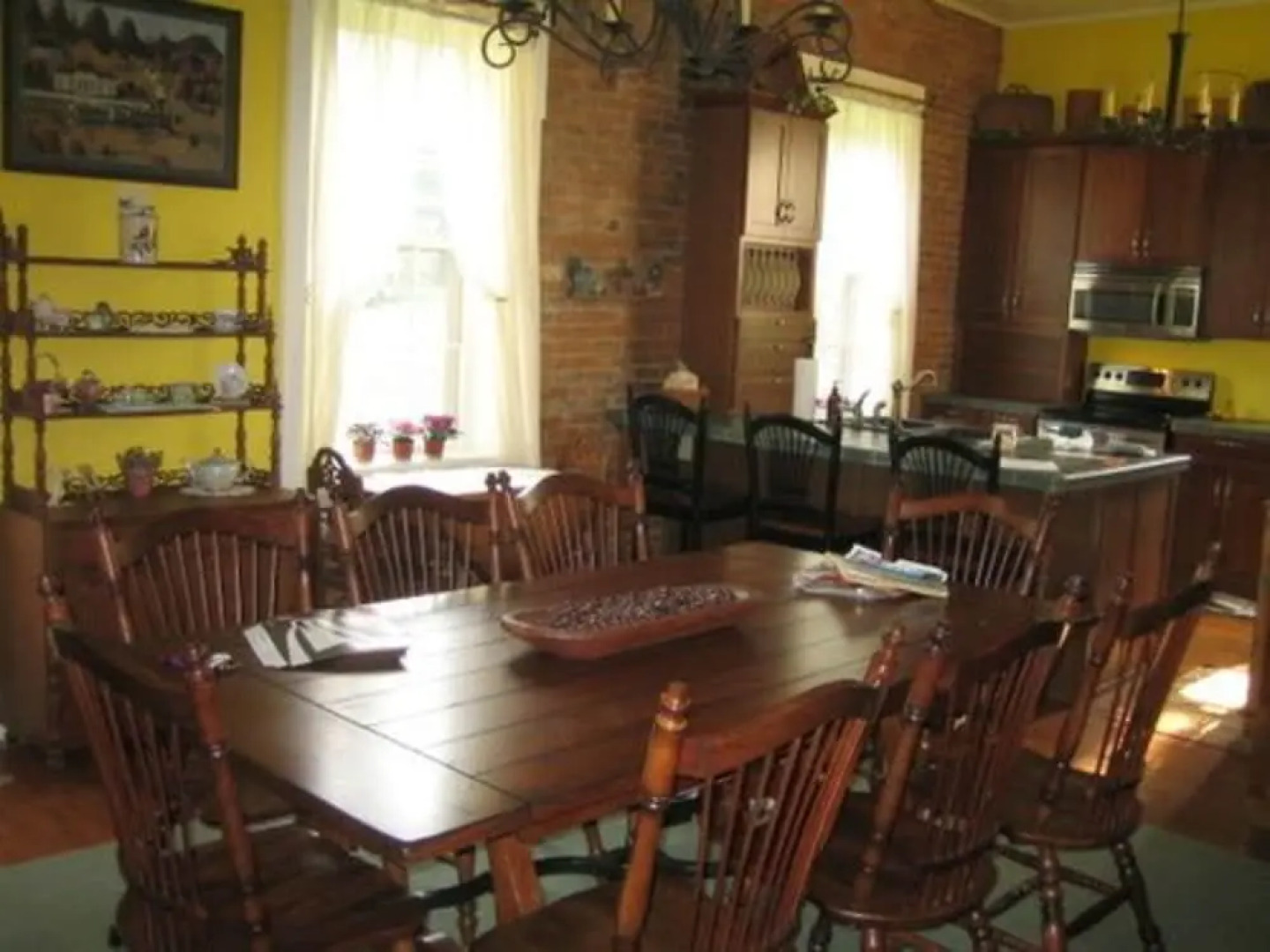 The Pines of Dresden B&B