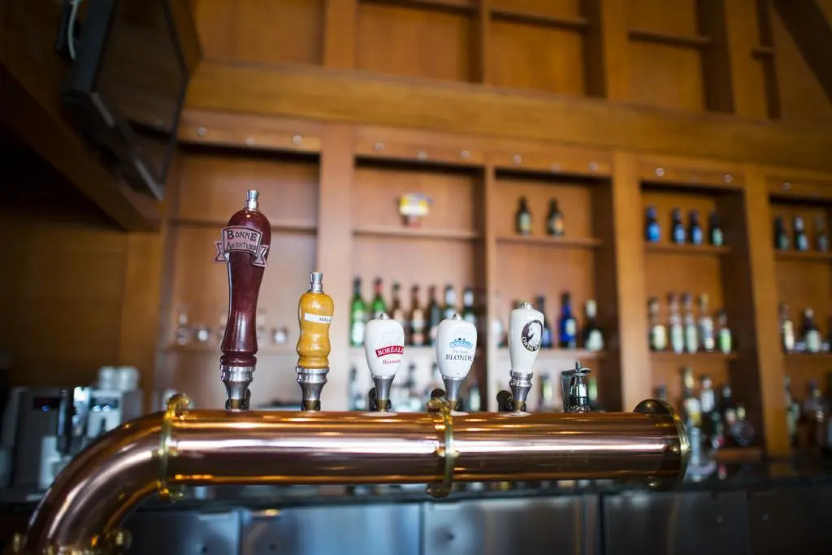 Gite Du Mont Albert - Chalet 2 Pax