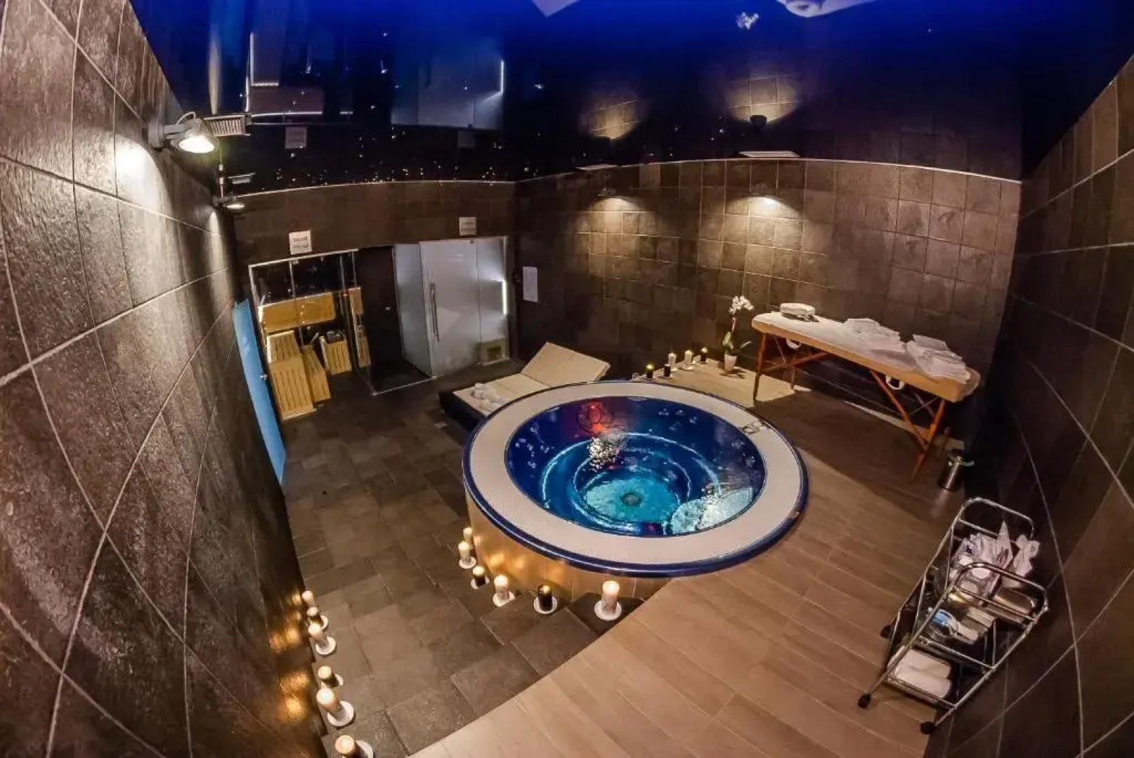 Hotel Czardasz Spa & Wellness