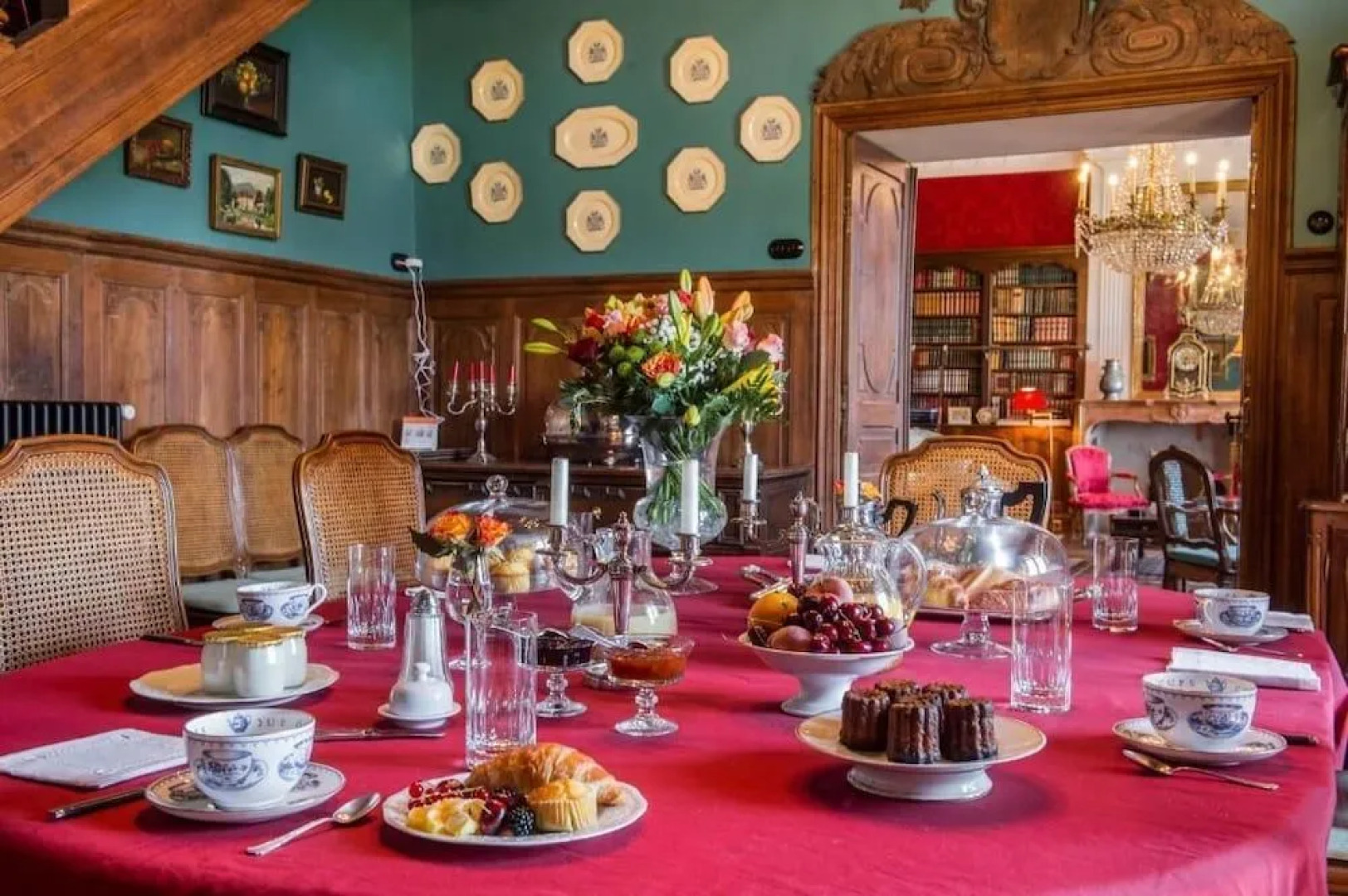 Domaine de Chalaniat