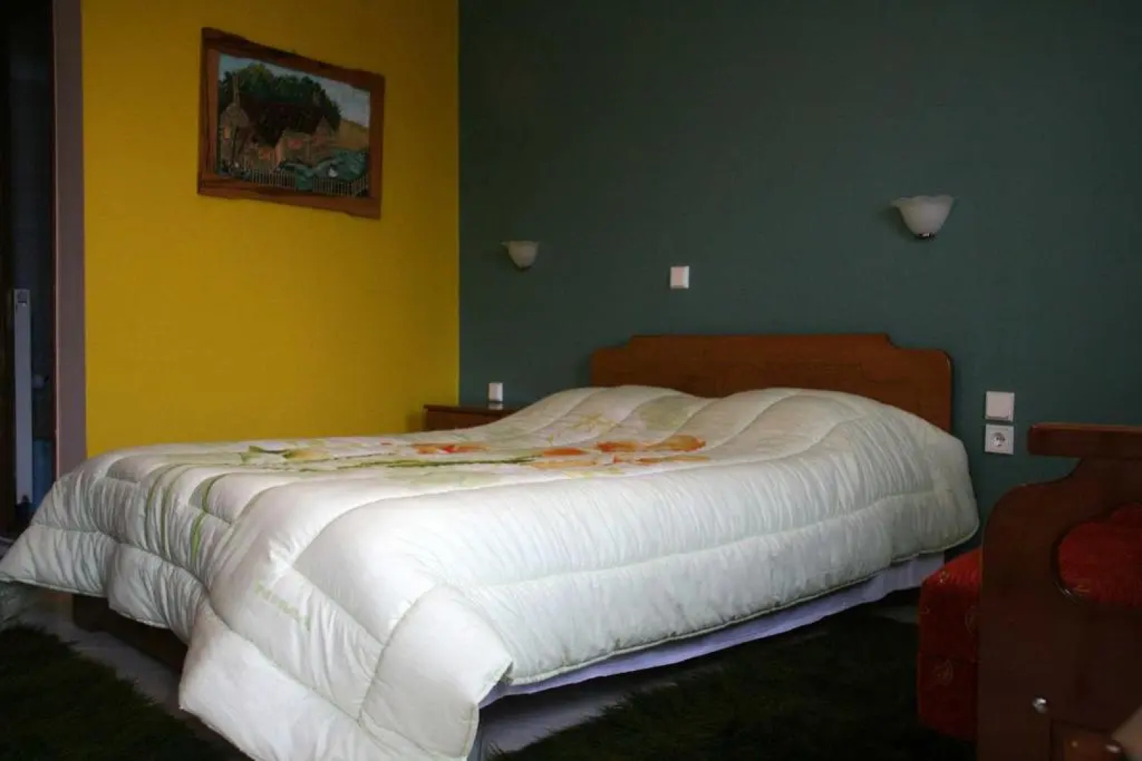Guesthouse Mitsiopoulou