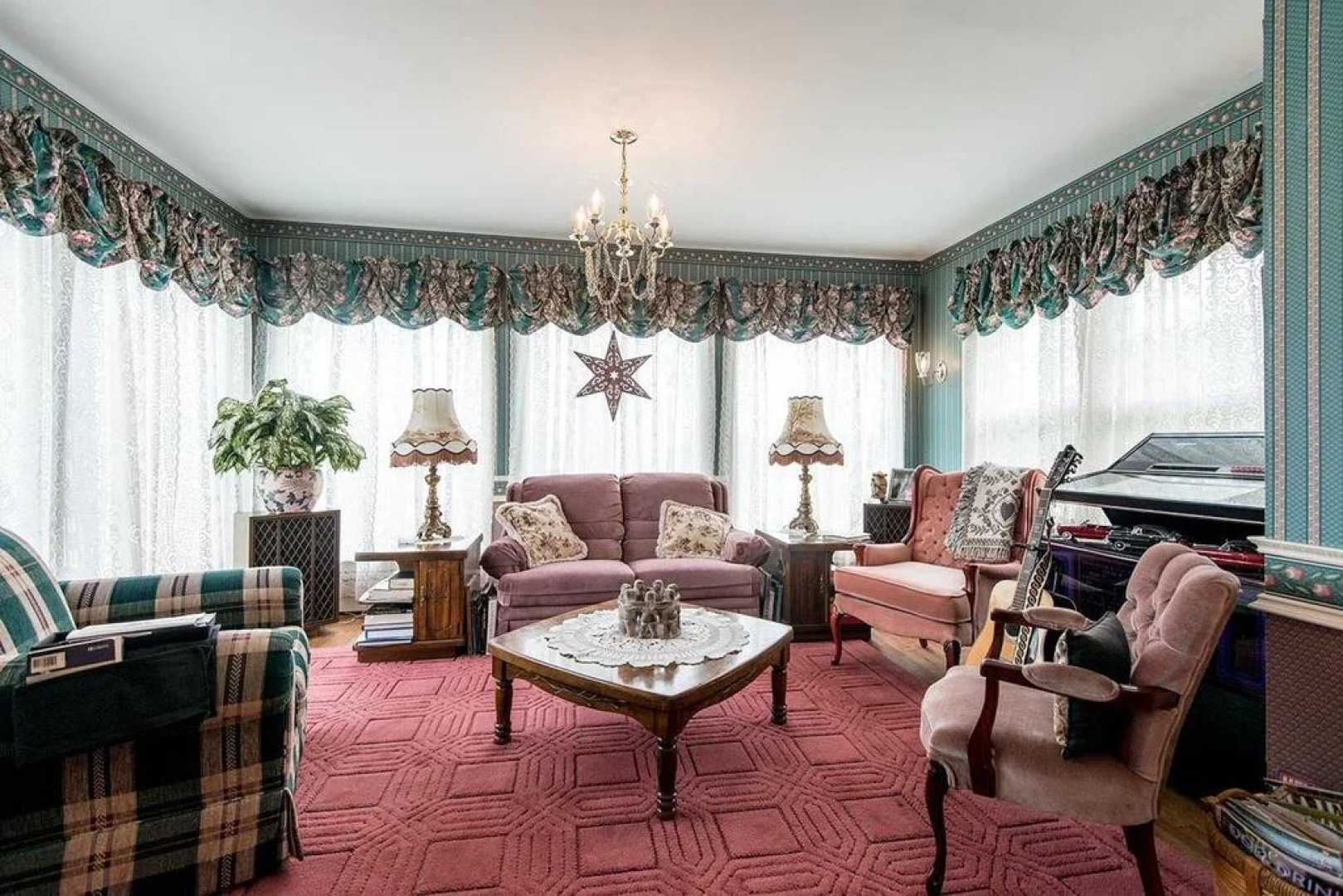 Harbour Tide Inn B&B