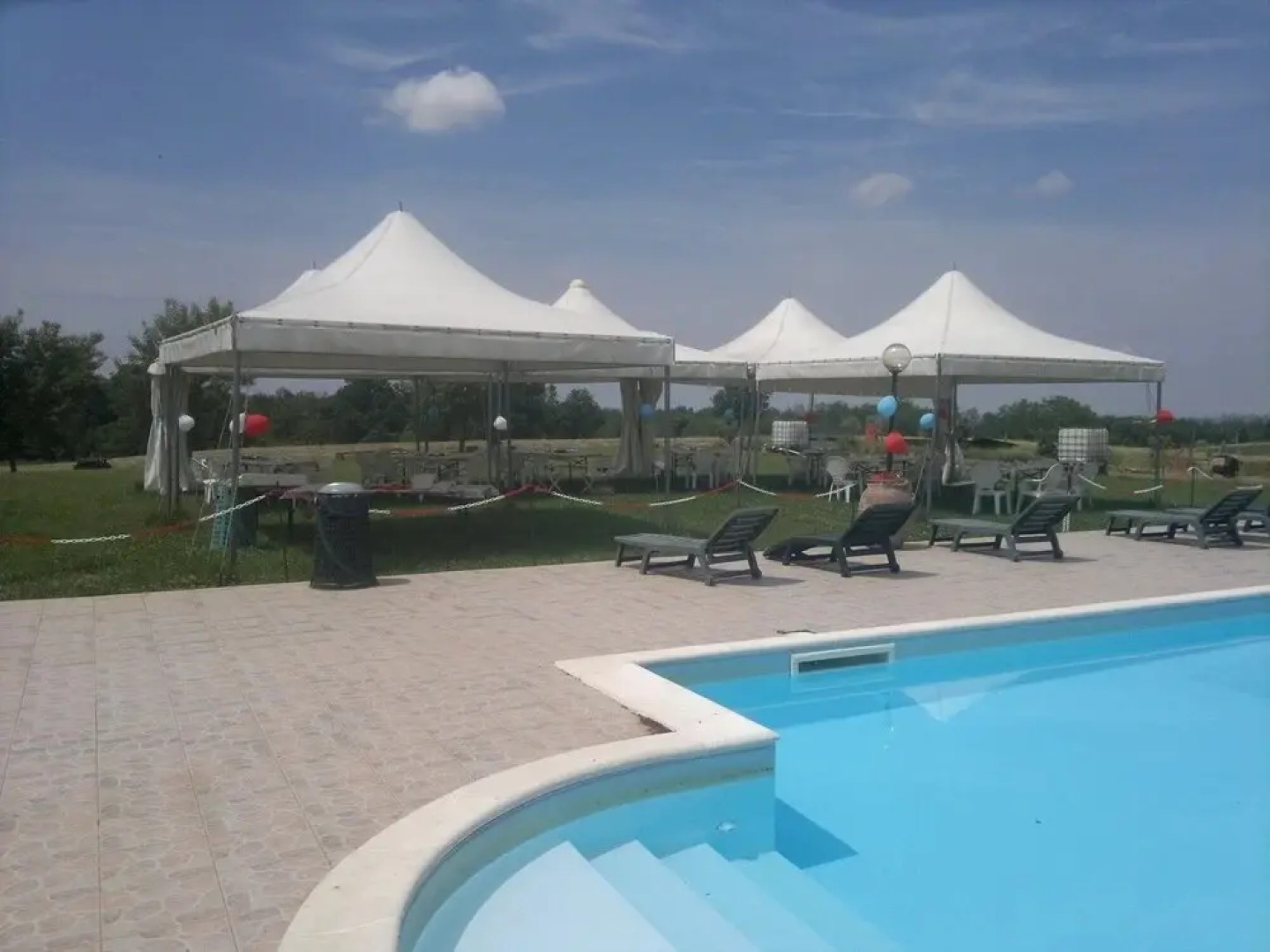 Farm Stay Agriturismo Cascina Giovanola