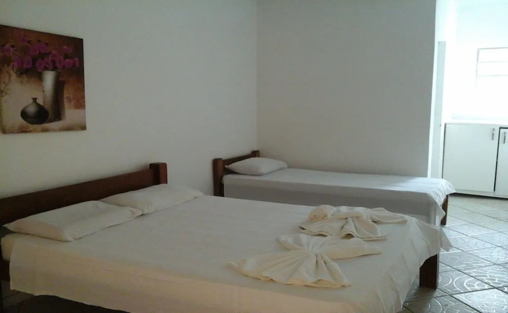 Pousada Luar de Imbassay