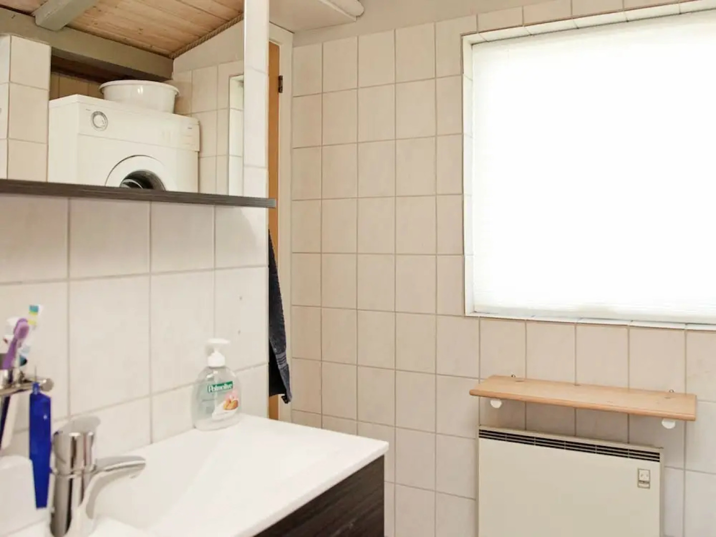 Quaint Holiday Home in Norre Nebel near Sandy Beach