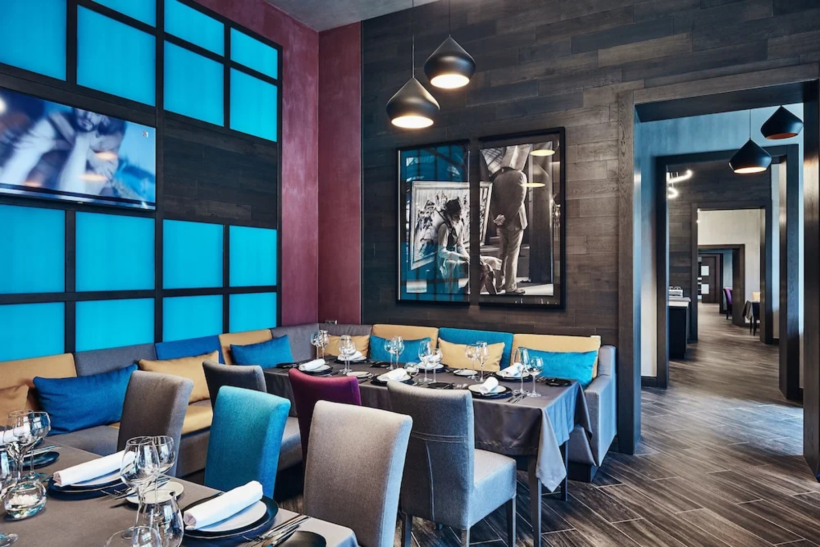 Grand Hotel Lviv Casino & Spa